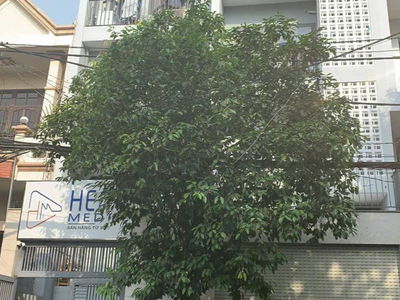 Жилье в Ho Chi Minh City, Vietnam Жилье в Ho Chi Minh City, Vietnam