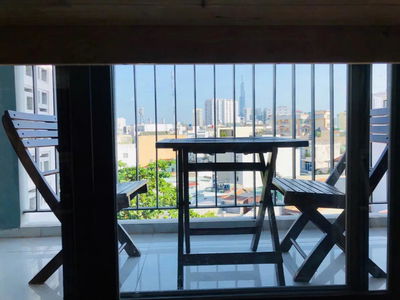 Жилье в Ho Chi Minh City, Vietnam Жилье в Ho Chi Minh City, Vietnam