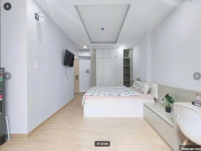 Жилье в Ho Chi Minh City, Vietnam Жилье в Ho Chi Minh City, Vietnam