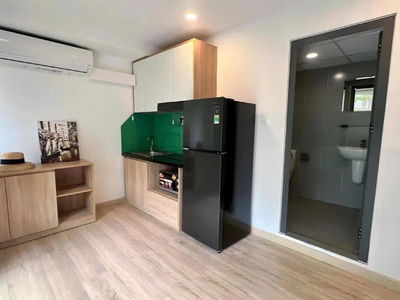 Alojamiento en Ho Chi Minh City, Vietnam Alojamiento en Ho Chi Minh City, Vietnam