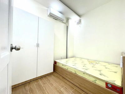 Housing in Nha Be, Vietnam Housing in Nha Be, Vietnam