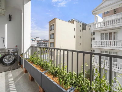 Жилье в Da Nang, Vietnam Жилье в Da Nang, Vietnam