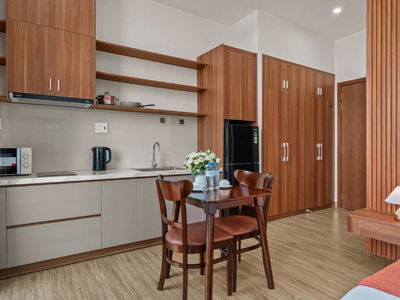 CozyHome, Vietnam  CozyHome, Vietnam