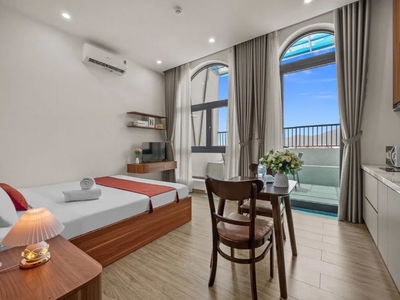 CozyHome, Vietnam CozyHome, Vietnam