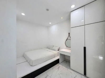 Housing in Ho Chi Minh City, Vietnam Housing in Ho Chi Minh City, Vietnam