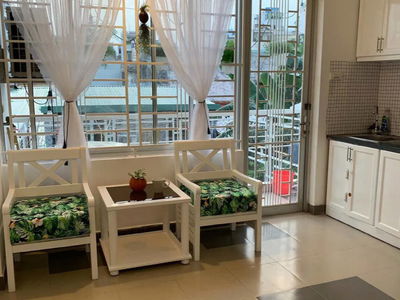 Housing in Ho Chi Minh City, Vietnam Housing in Ho Chi Minh City, Vietnam