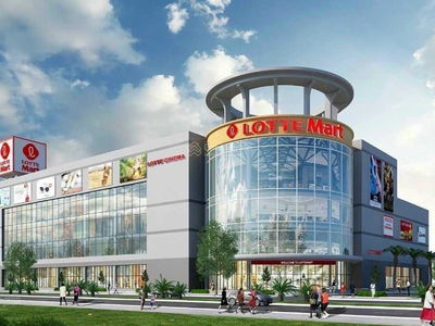 ICON40 Ha Long, Vietnam ICON40 Ha Long, Vietnam