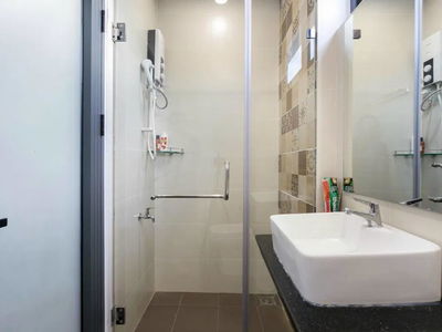 Logement dans Ho Chi Minh City, Vietnam Logement dans Ho Chi Minh City, Vietnam