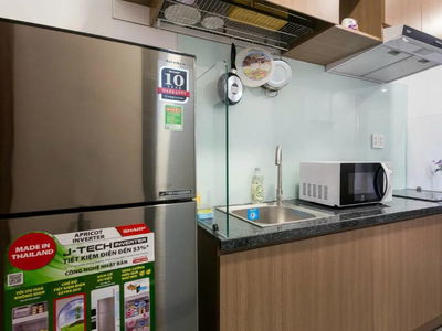 Housing in Ho Chi Minh City, Vietnam Housing in Ho Chi Minh City, Vietnam