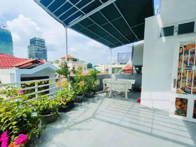 Gehäuse In Ho Chi Minh City, Vietnam Gehäuse In Ho Chi Minh City, Vietnam