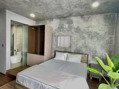 Жилье в Ho Chi Minh City, Vietnam Жилье в Ho Chi Minh City, Vietnam