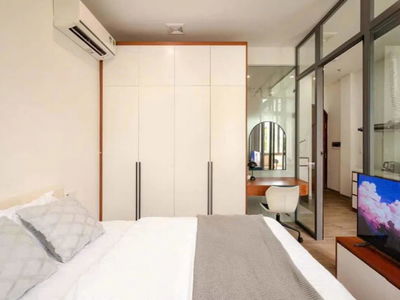 Gehäuse In Ho Chi Minh City, Vietnam Gehäuse In Ho Chi Minh City, Vietnam