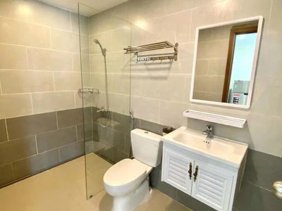 Logement dans Ho Chi Minh City, Vietnam Logement dans Ho Chi Minh City, Vietnam