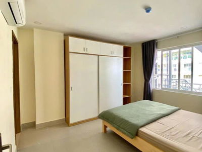 Жилье в Ho Chi Minh City, Vietnam Жилье в Ho Chi Minh City, Vietnam