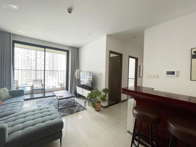 Saigon Pearl, Vietnam Saigon Pearl, Vietnam