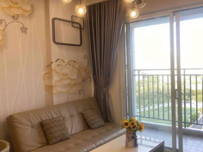 Sunrise Riverside, Vietnam Sunrise Riverside, Vietnam