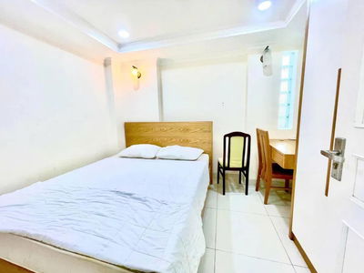 Housing in Ho Chi Minh City, Vietnam Housing in Ho Chi Minh City, Vietnam