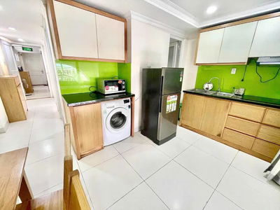 Жилье в Ho Chi Minh City, Vietnam Жилье в Ho Chi Minh City, Vietnam