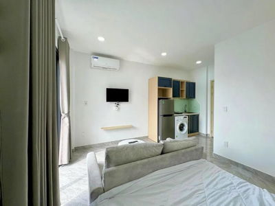 Alojamiento en Ho Chi Minh City, Vietnam Alojamiento en Ho Chi Minh City, Vietnam