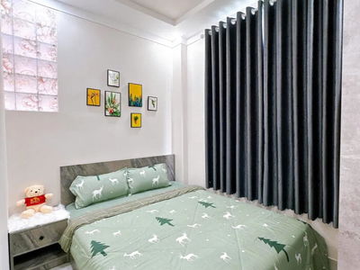 Logement dans Ho Chi Minh City, Vietnam Logement dans Ho Chi Minh City, Vietnam