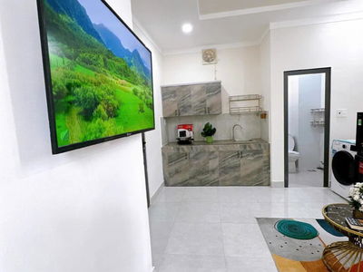 Housing in Ho Chi Minh City, Vietnam Housing in Ho Chi Minh City, Vietnam