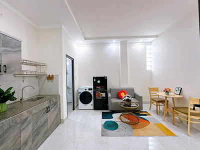 Alojamiento en Ho Chi Minh City, Vietnam Alojamiento en Ho Chi Minh City, Vietnam