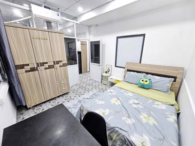 Alojamiento en Ho Chi Minh City, Vietnam Alojamiento en Ho Chi Minh City, Vietnam