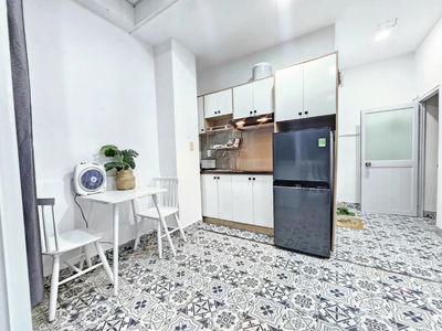 Housing in Ho Chi Minh City, Vietnam Housing in Ho Chi Minh City, Vietnam