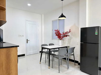 Logement dans Ho Chi Minh City, Vietnam Logement dans Ho Chi Minh City, Vietnam