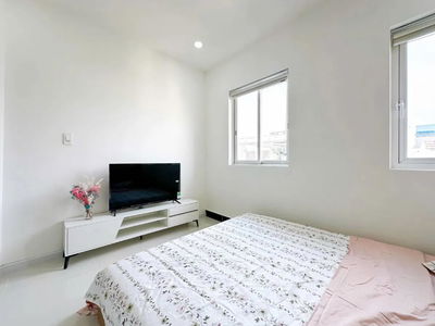 Logement dans Ho Chi Minh City, Vietnam Logement dans Ho Chi Minh City, Vietnam