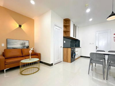 Alojamiento en Ho Chi Minh City, Vietnam Alojamiento en Ho Chi Minh City, Vietnam