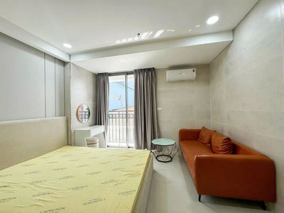 Housing in Ho Chi Minh City, Vietnam Housing in Ho Chi Minh City, Vietnam