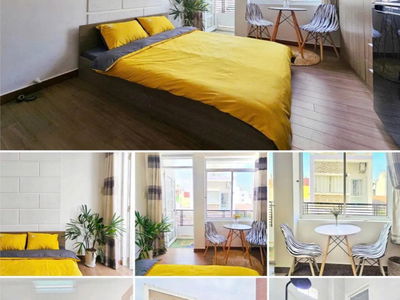 Housing in Ho Chi Minh City, Vietnam Housing in Ho Chi Minh City, Vietnam