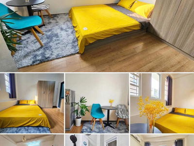 Жилье в Ho Chi Minh City, Vietnam Жилье в Ho Chi Minh City, Vietnam