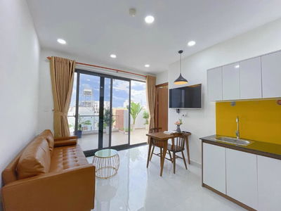 Housing in Ho Chi Minh City, Vietnam Housing in Ho Chi Minh City, Vietnam