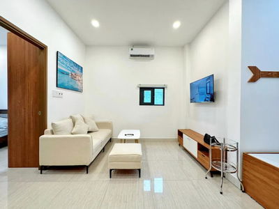 Alojamiento en Nha Be, Vietnam Alojamiento en Nha Be, Vietnam