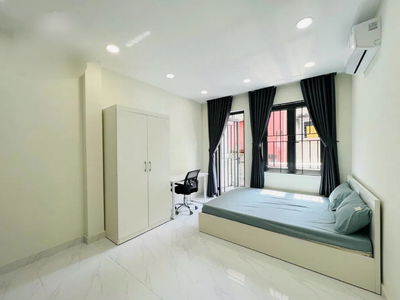 Alojamiento en Ho Chi Minh City, Vietnam Alojamiento en Ho Chi Minh City, Vietnam