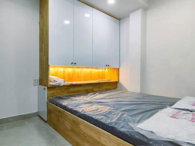 Alojamiento en Ho Chi Minh City, Vietnam Alojamiento en Ho Chi Minh City, Vietnam