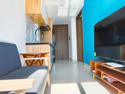 Жилье в Ho Chi Minh City, Vietnam Жилье в Ho Chi Minh City, Vietnam