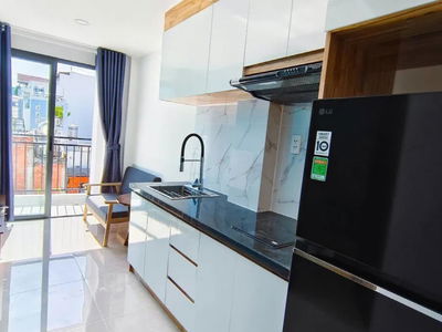 Alojamiento en Ho Chi Minh City, Vietnam Alojamiento en Ho Chi Minh City, Vietnam