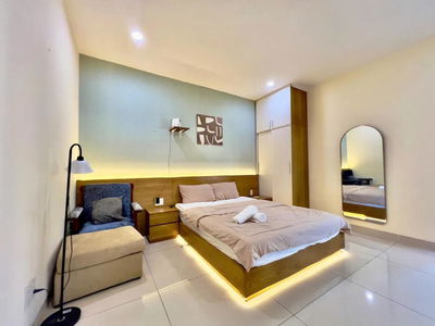 Logement dans Ho Chi Minh City, Vietnam Logement dans Ho Chi Minh City, Vietnam