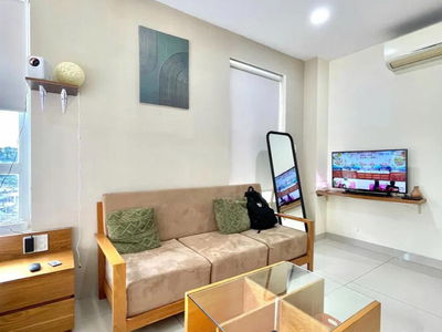 Alojamiento en Ho Chi Minh City, Vietnam Alojamiento en Ho Chi Minh City, Vietnam