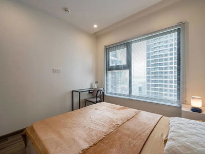 Vinhomes Grand Park Beverly Solari, Vietnam Vinhomes Grand Park Beverly Solari, Vietnam