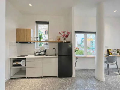 Housing in Ho Chi Minh City, Vietnam Housing in Ho Chi Minh City, Vietnam