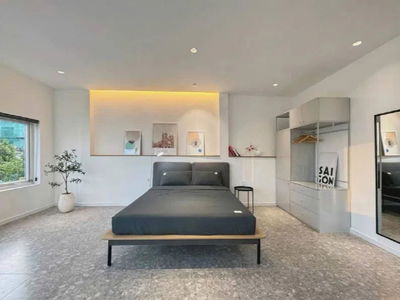 Logement dans Ho Chi Minh City, Vietnam Logement dans Ho Chi Minh City, Vietnam