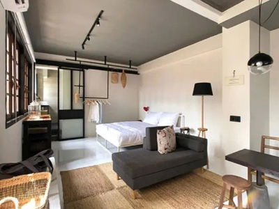 Gehäuse In Nha Be, Vietnam Gehäuse In Nha Be, Vietnam