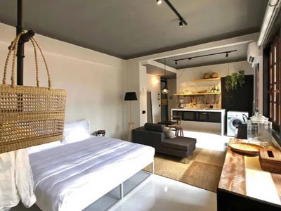 Gehäuse In Nha Be, Vietnam Gehäuse In Nha Be, Vietnam