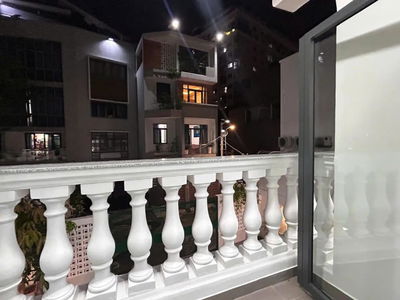 Housing in Nha Be, Vietnam Housing in Nha Be, Vietnam