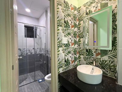 Жилье в Nha Be, Vietnam Жилье в Nha Be, Vietnam