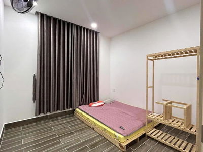 Alojamiento en Nha Be, Vietnam Alojamiento en Nha Be, Vietnam